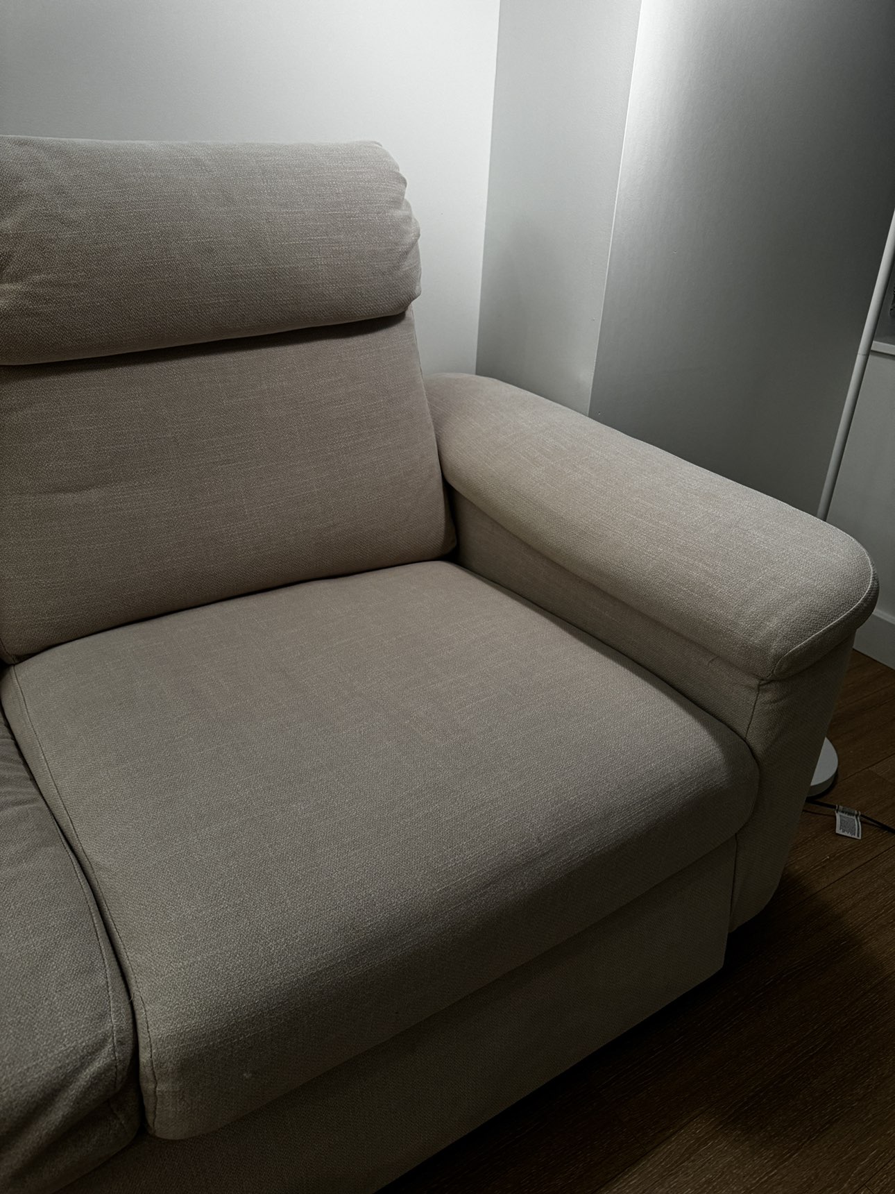 Ikea LIDHULT Sofa - photo 3