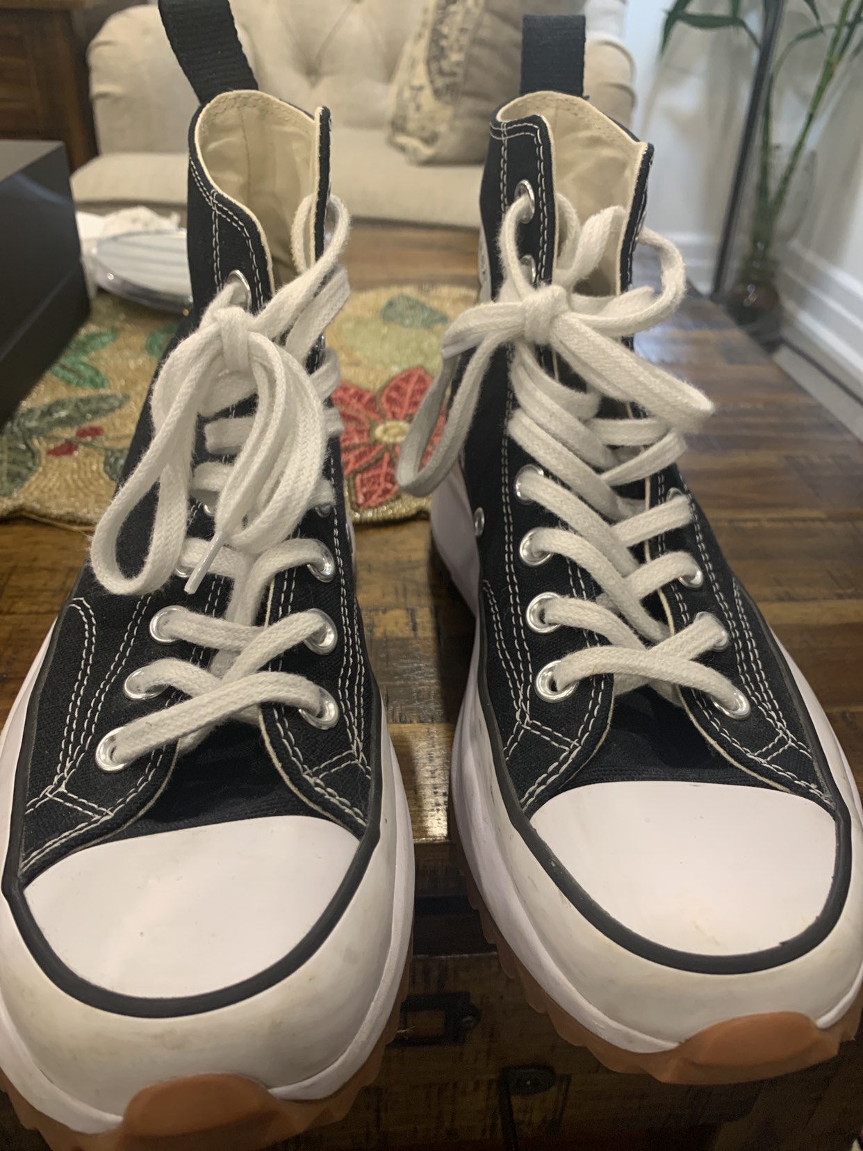 Converse all star - photo 4
