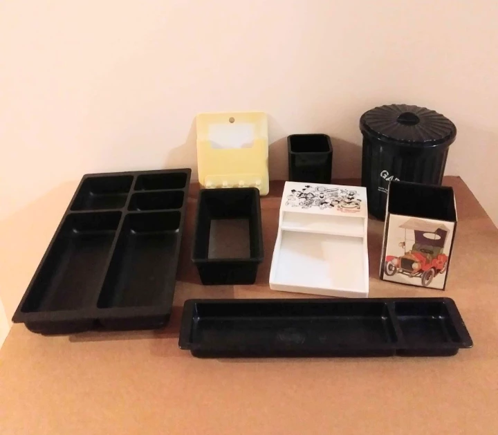 Assorted Office Stationery ($1 - $5 each item) image indicator(7)