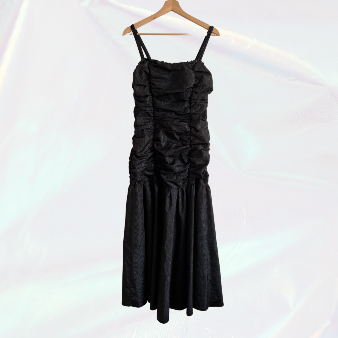 Vintage Gunne Sax Dress