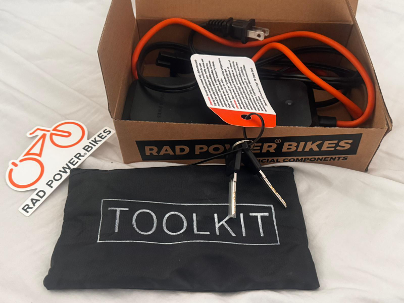 Rad Rover 6 Plus E-bike - photo 5