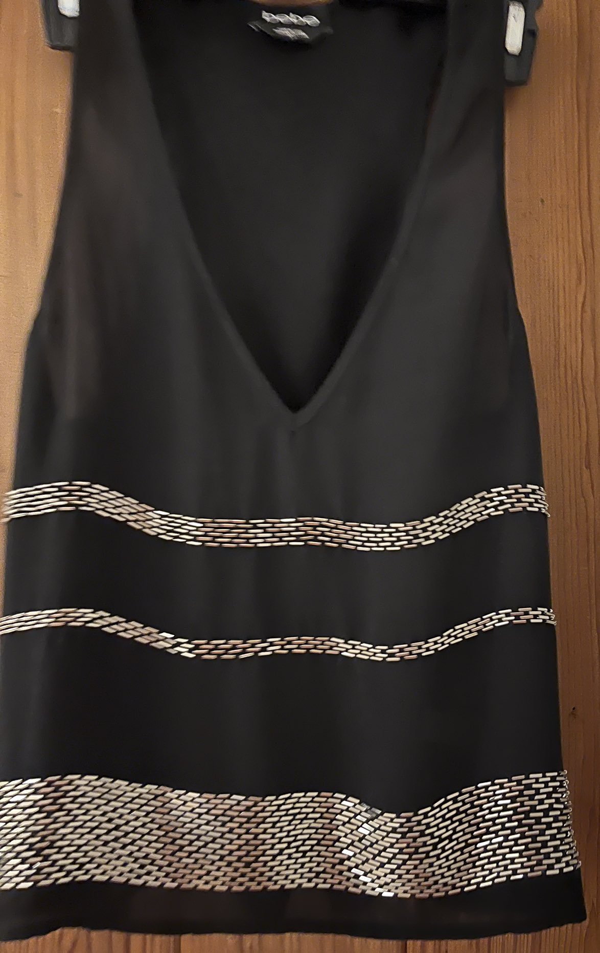 Stunning Bebe Top& Pants image indicator(2)