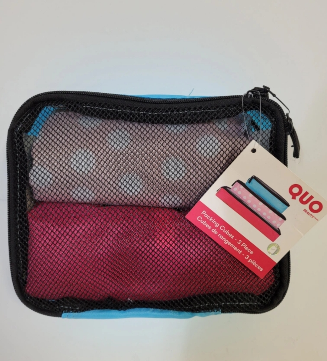Packing Cube thumbnail