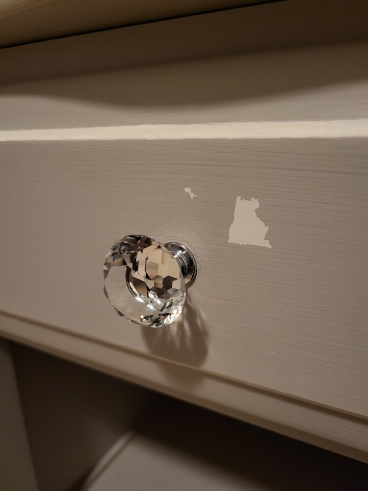 Night/side table - photo 4
