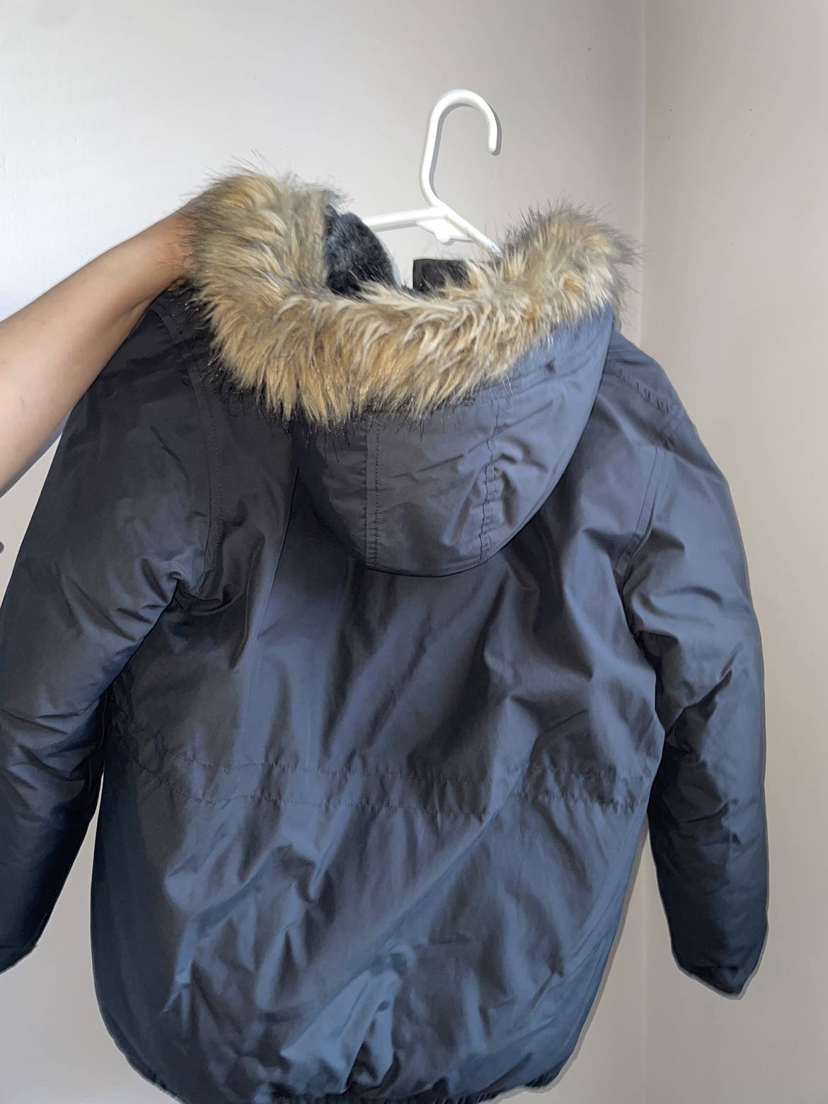 Warm winter jacket. GAPKids sz XL. Fits like a W/M size XS/S - photo 2