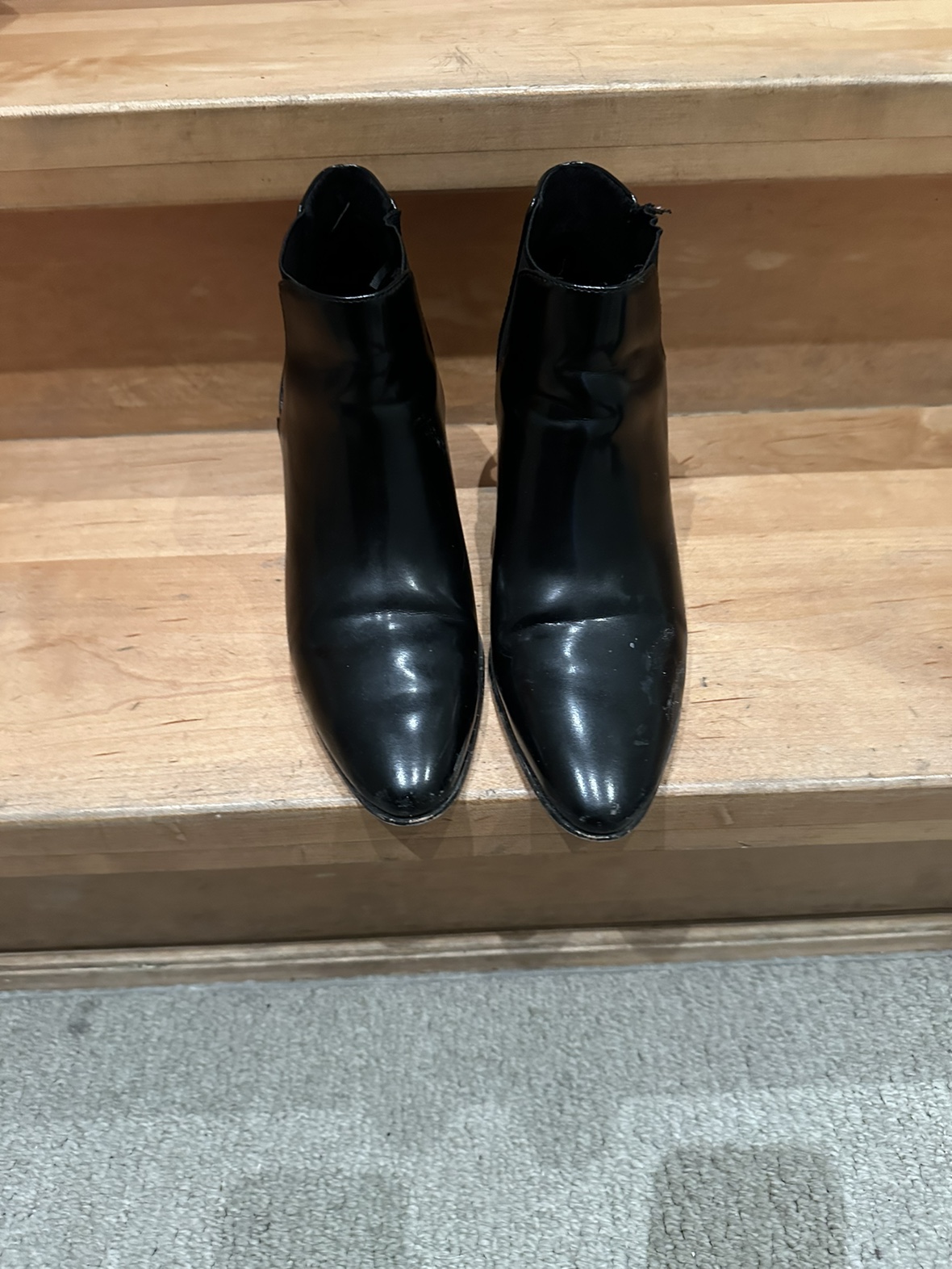 Boots image indicator(2)