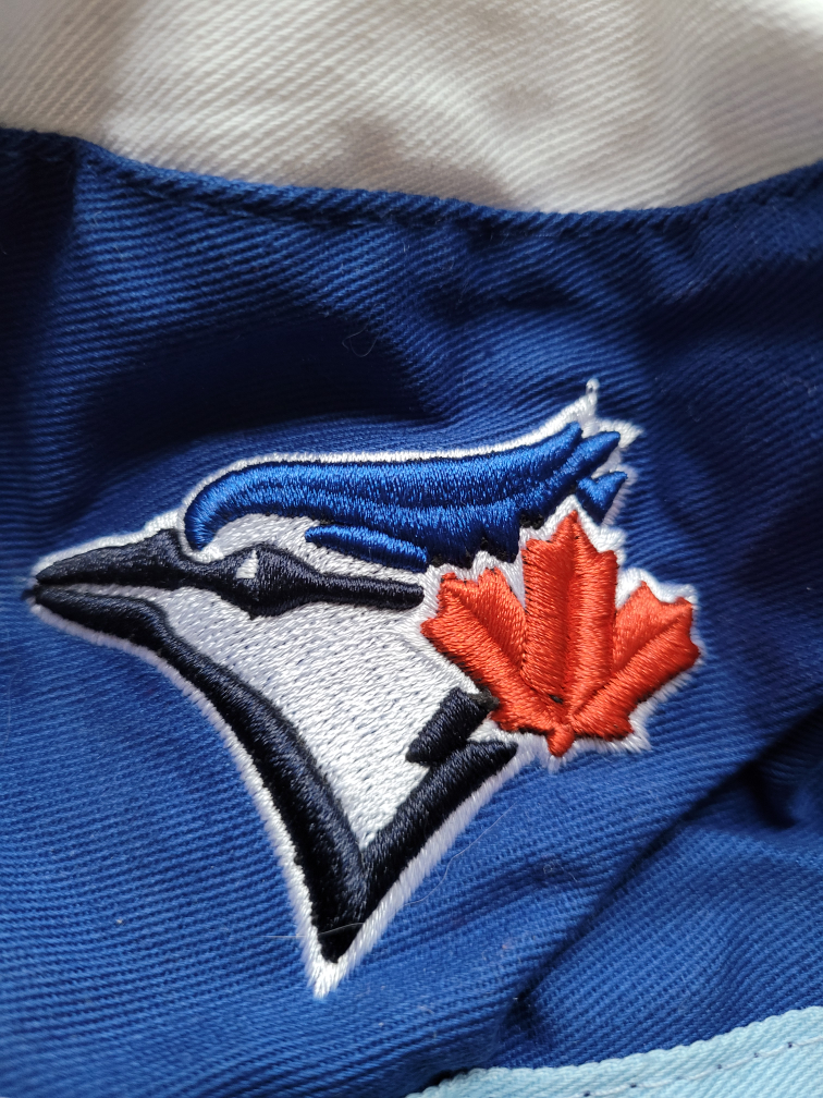 Blue Jays Bucket Hat image indicator(2)