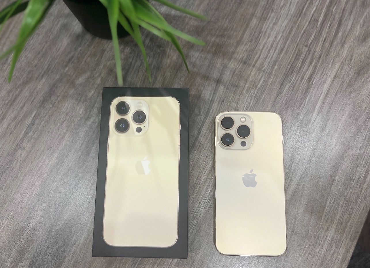 Apple iPhone 13 Pro