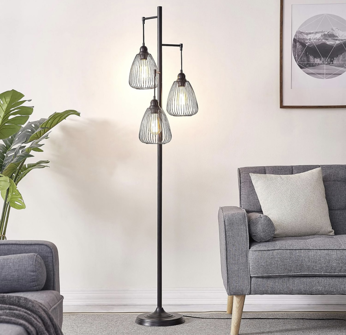 Floor Lamp - photo 2