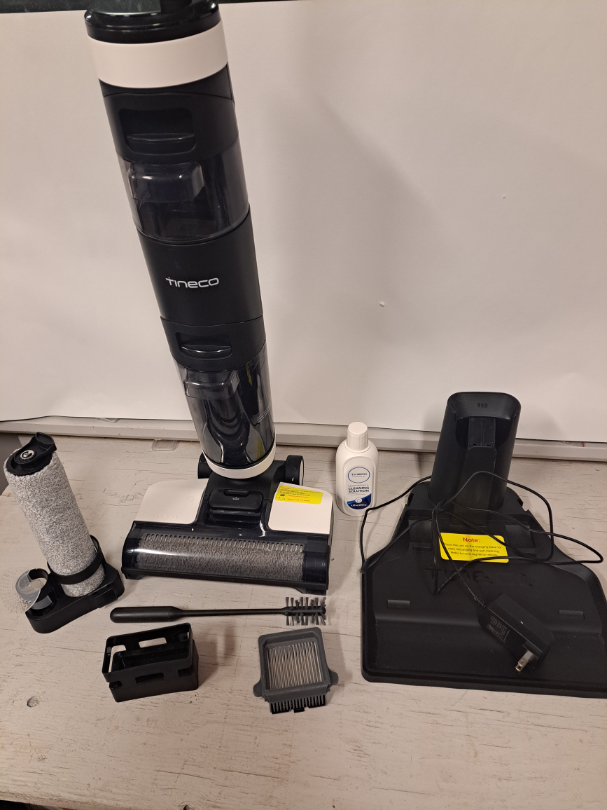 tineco floor one s3 cordless thumbnail