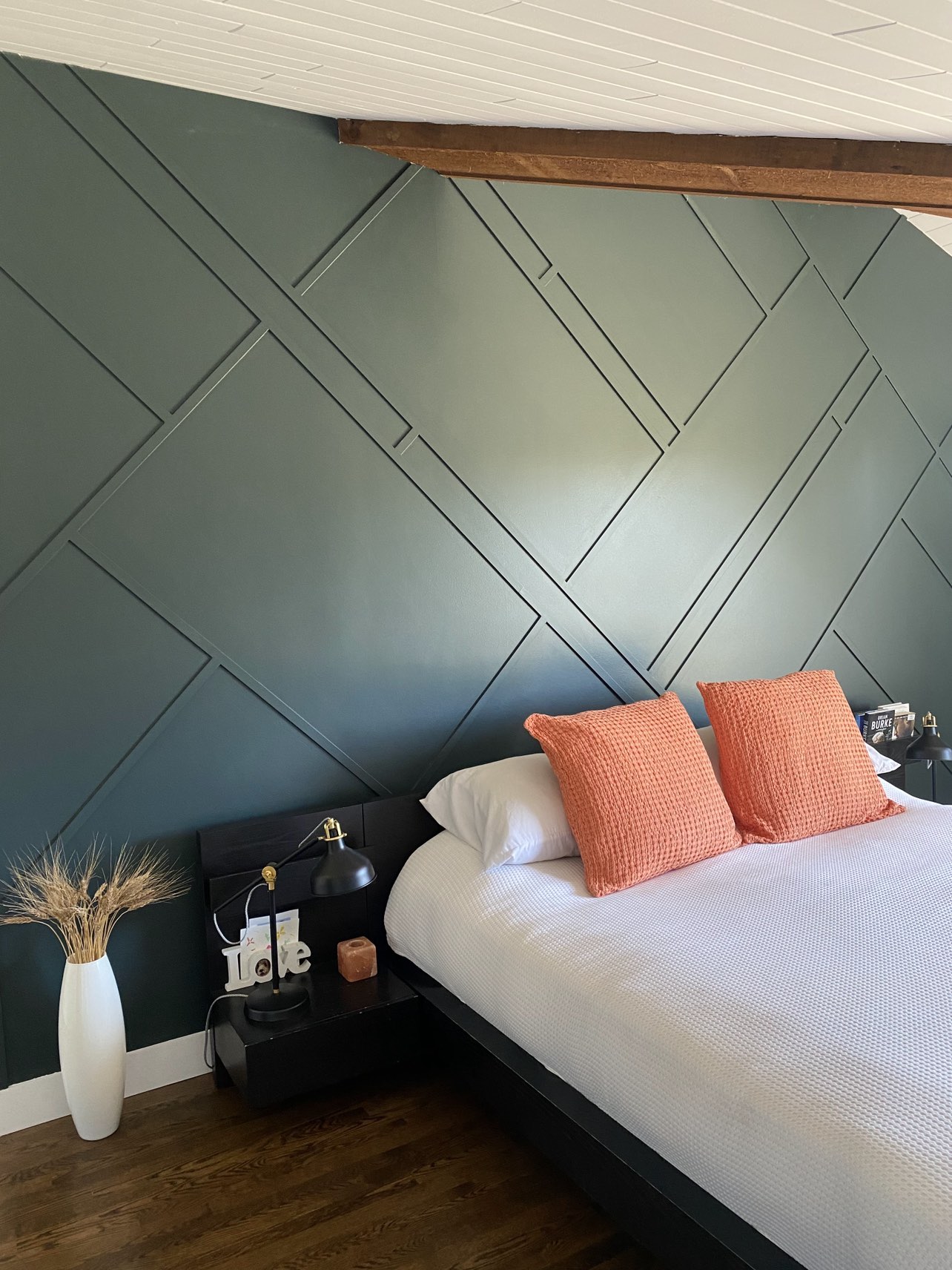 Feature Wall