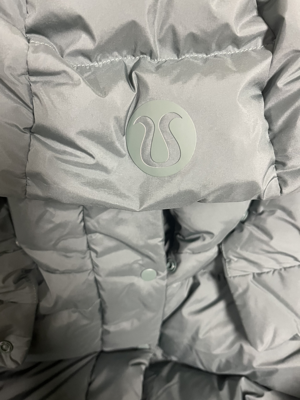 Lululemon Wunder Puff jacket - photo 4