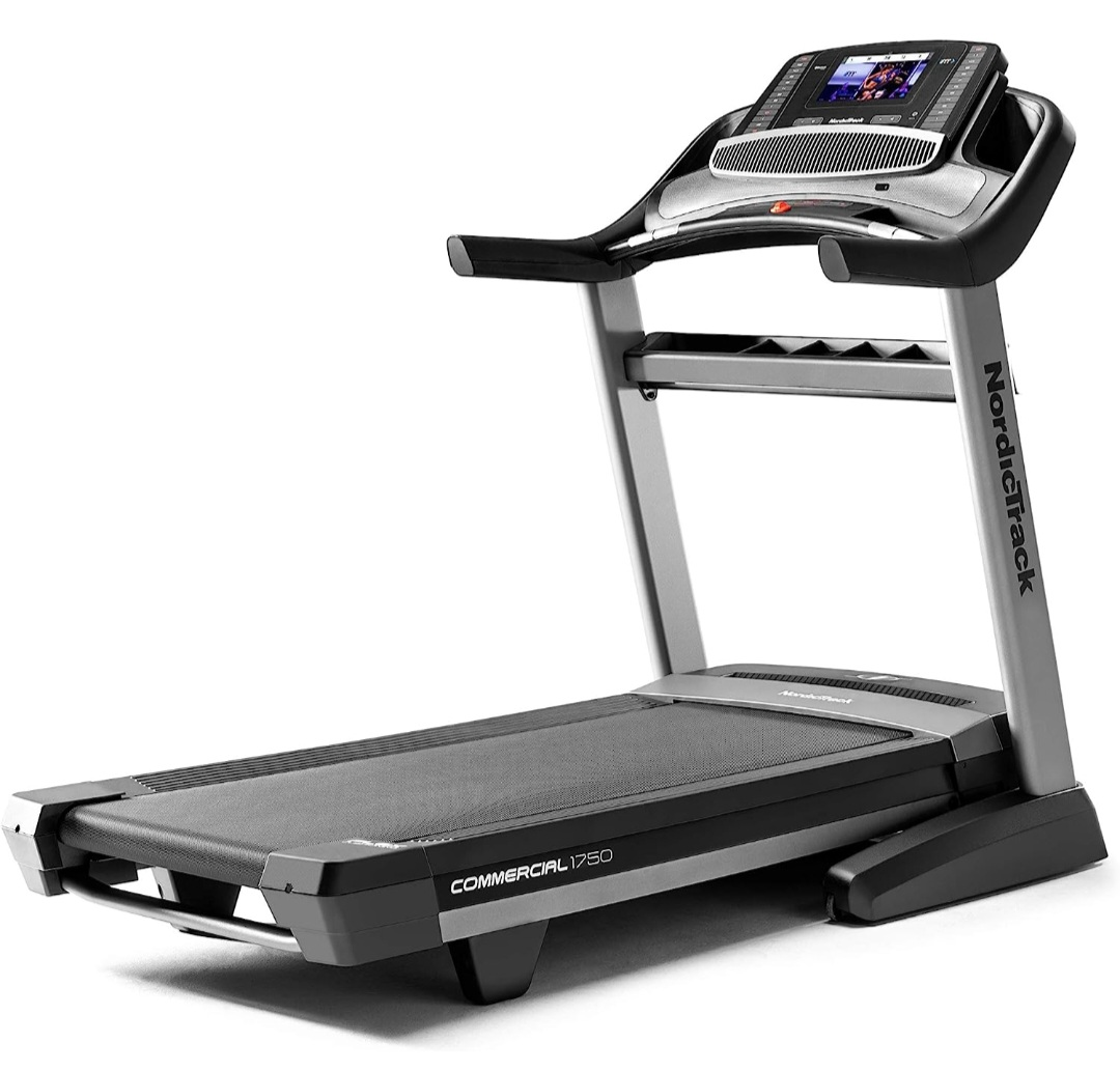 Nordictrack Treadmill