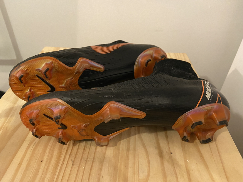 nike mercurial superfly 360 soccer cleats - photo 4