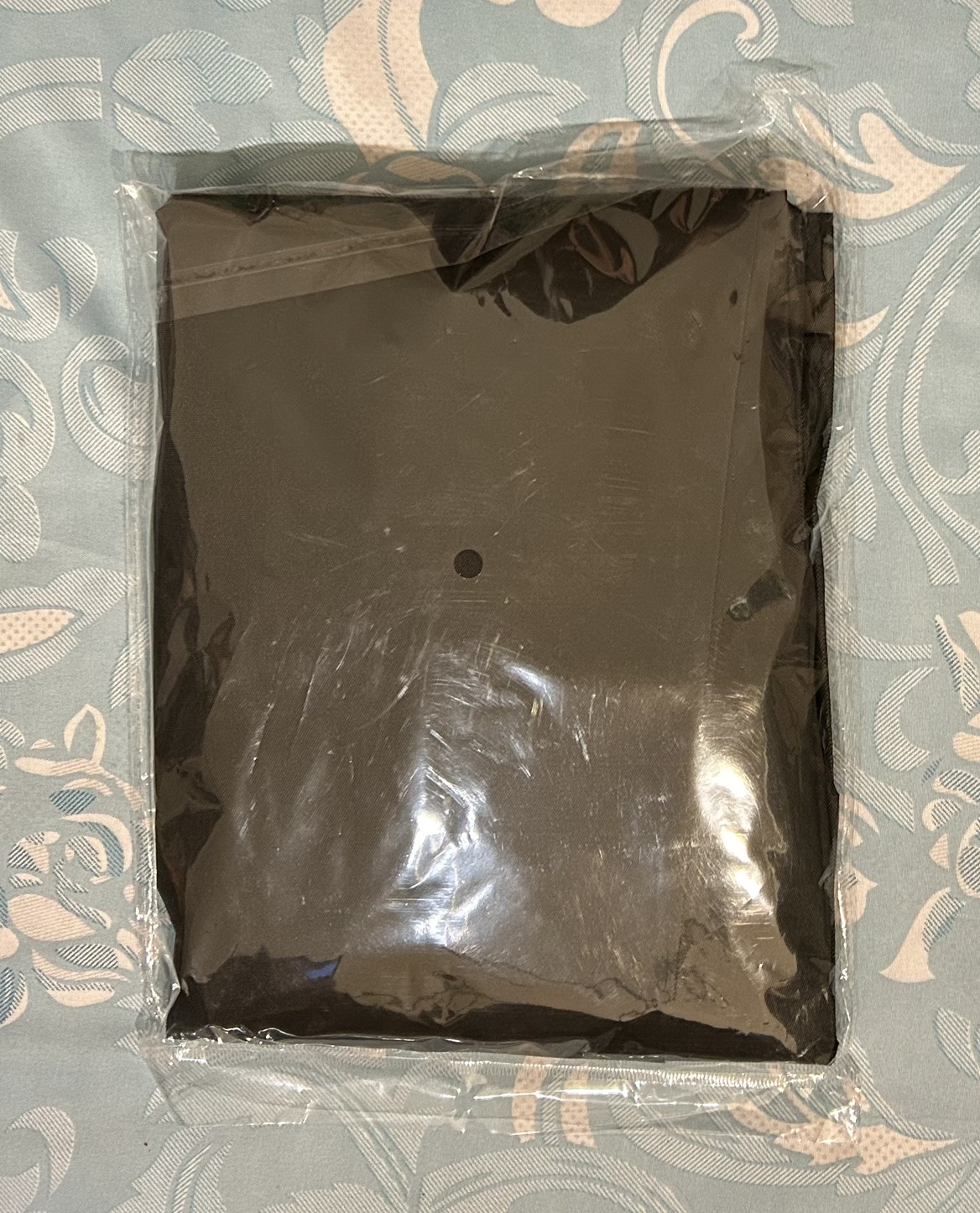 Unisex Raincoat image indicator(3)