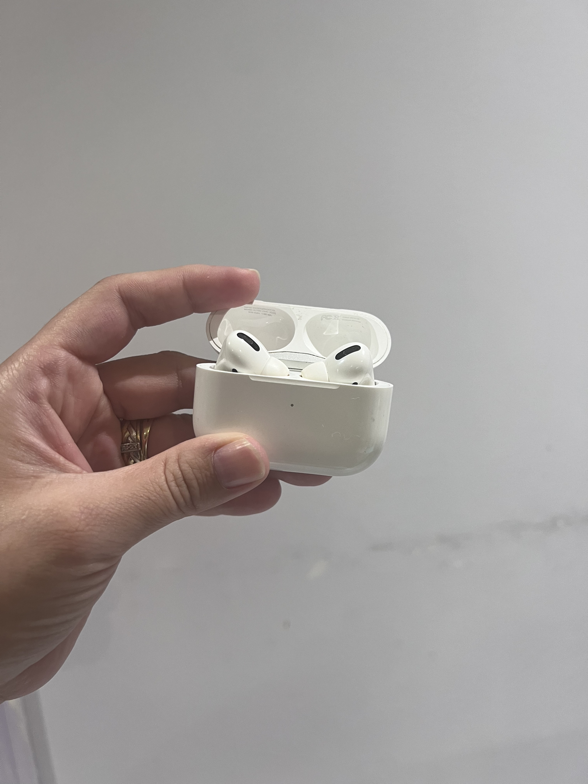 Original AirPods Pro
