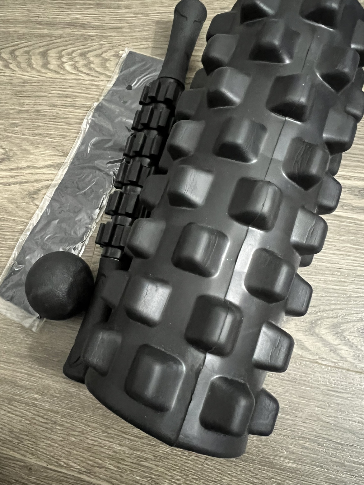 Foam Roller Set thumbnail