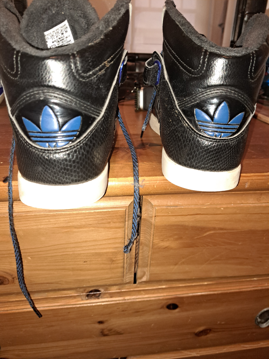 adidas shoes size 8 image indicator(3)