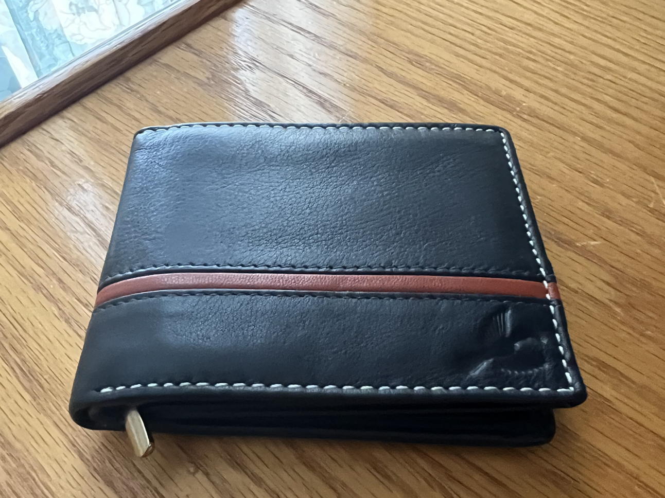 🥕🥕men’s genuine leather wallet 🥕🥕 - photo 3