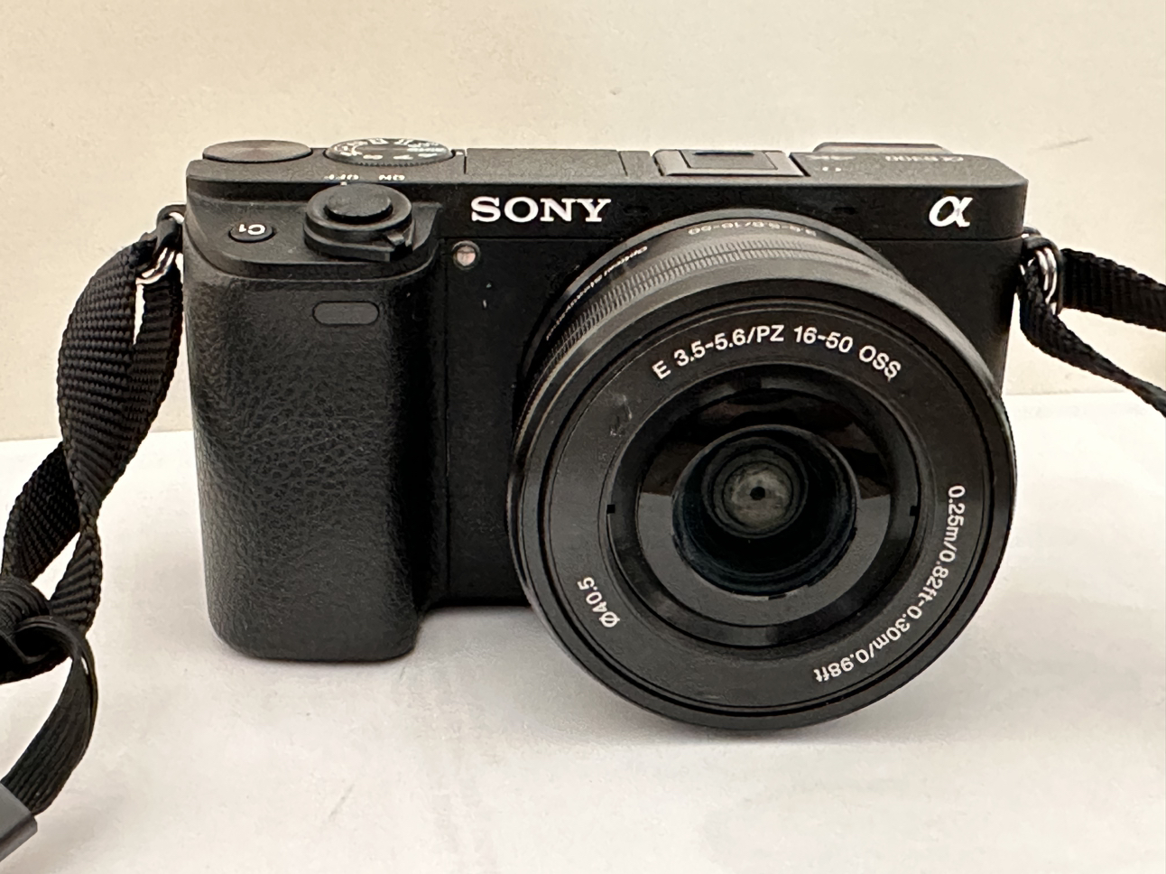 Sony A6300 Pristine Camera Body + Acesories! - photo 3