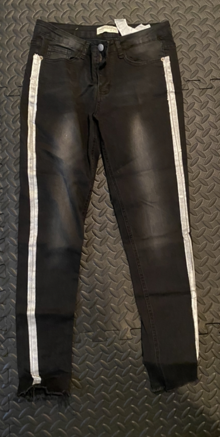 Zara Jeans