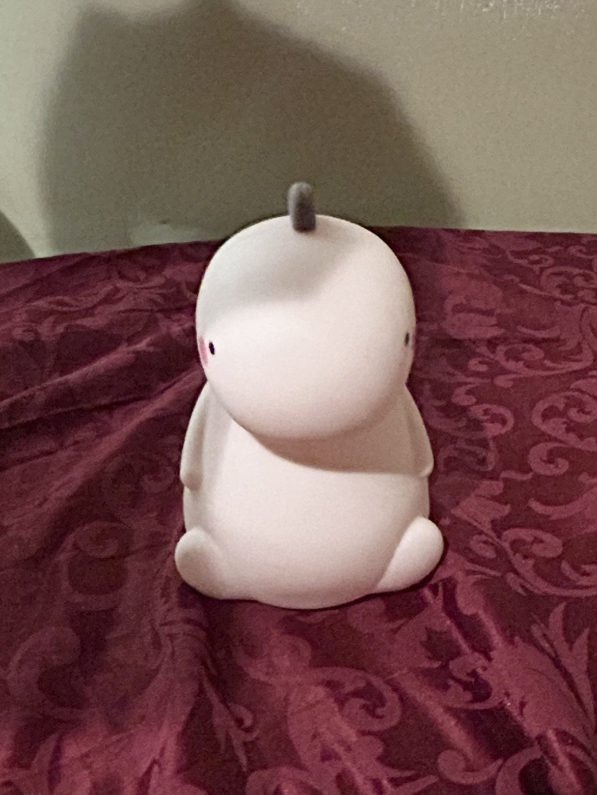 Dinosaur lamp thumbnail