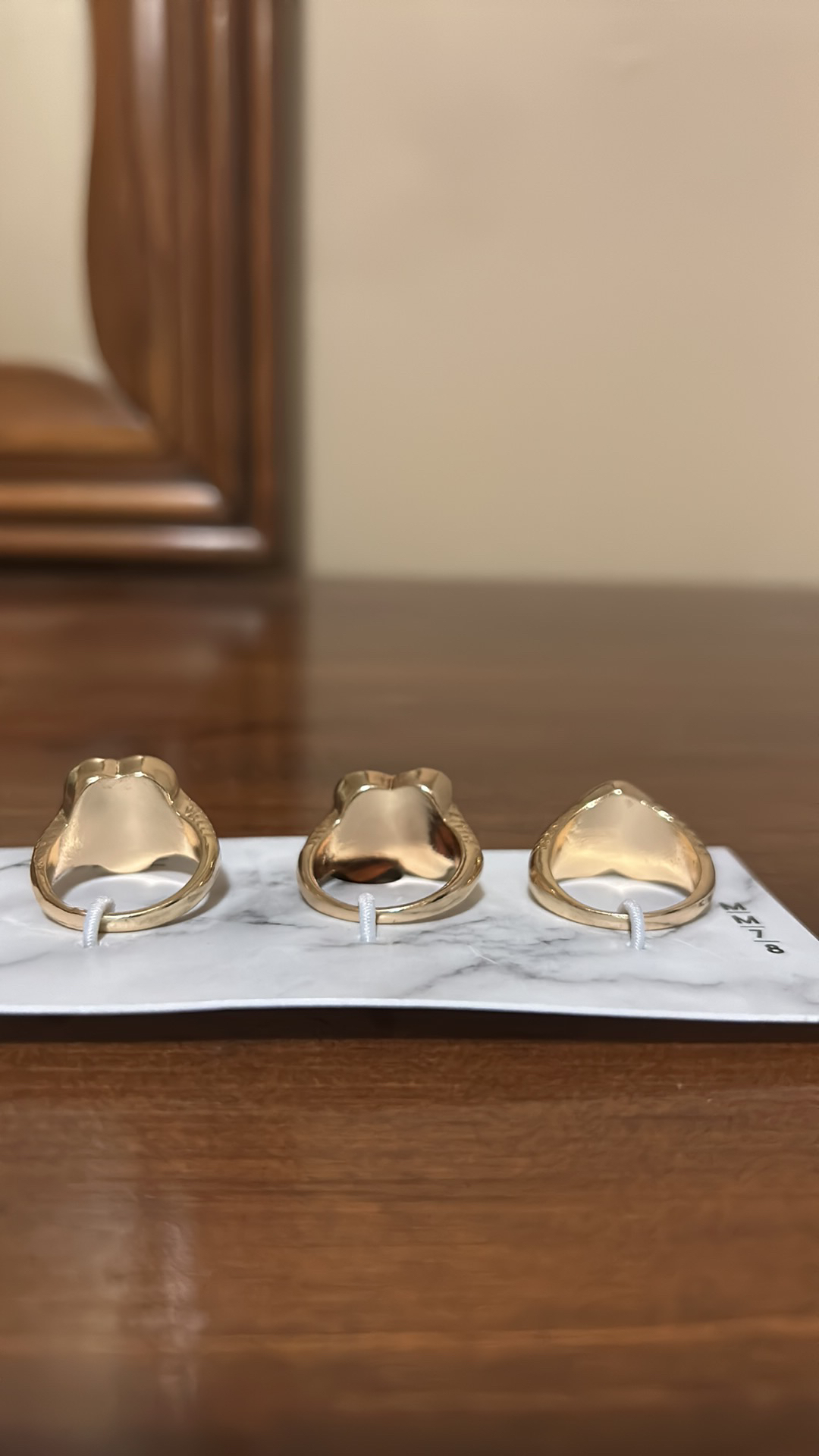 Rings