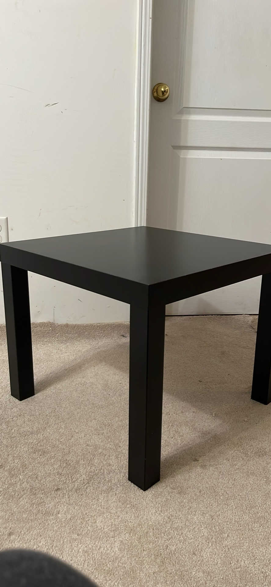 Ikea Side table/ coffee table - photo 2