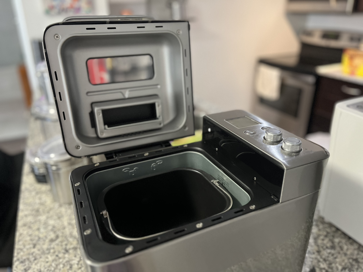 Bread maker