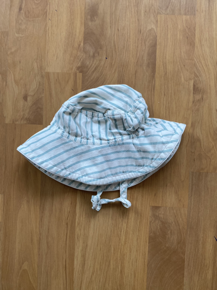2T-3T toddler hat from Pehr - Great condition
