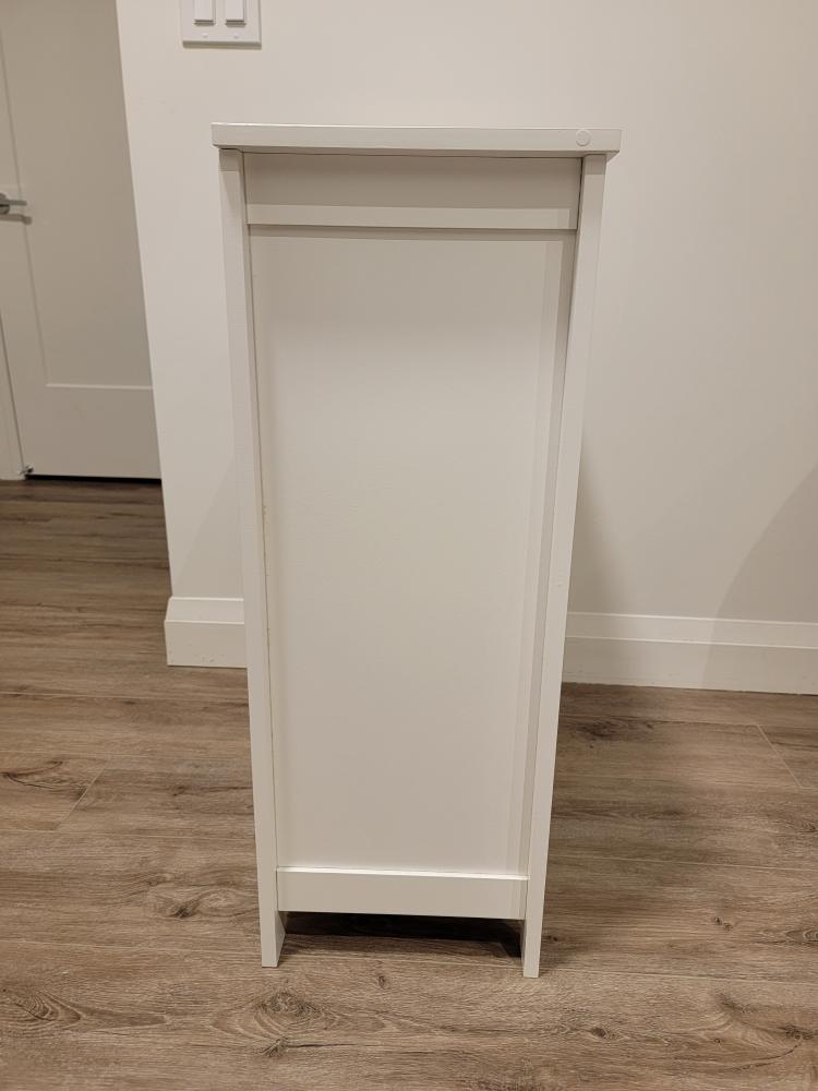 Medium Storage Cabinet - photo 3