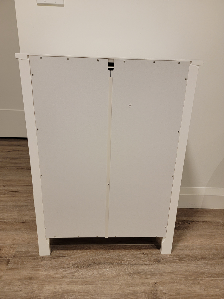 Medium Storage Cabinet - photo 4