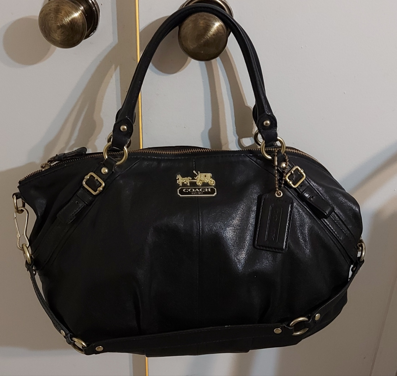 COACH Bag thumbnail