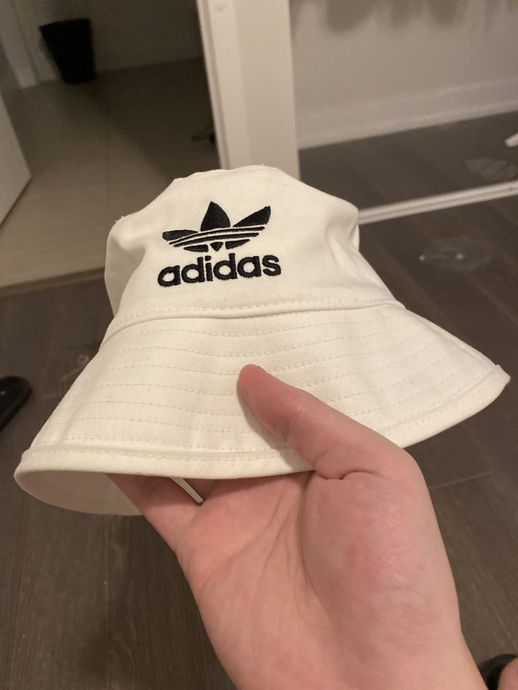 hat