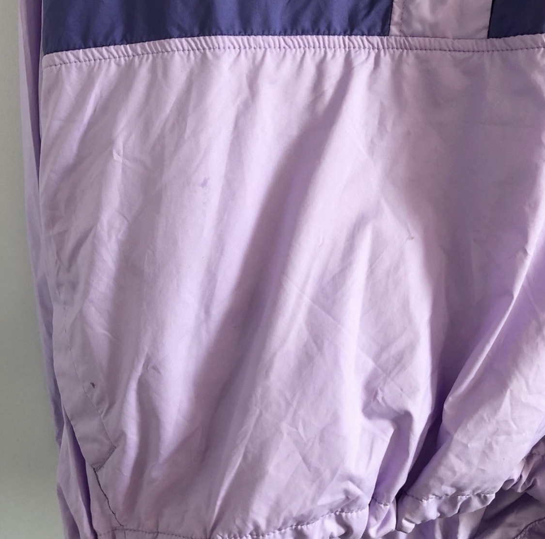 Puma | Windbreaker - S image indicator(4)