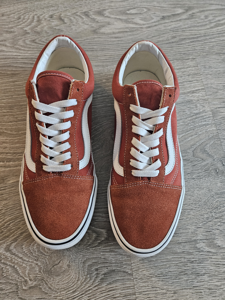 Old Skool Vans - photo 2
