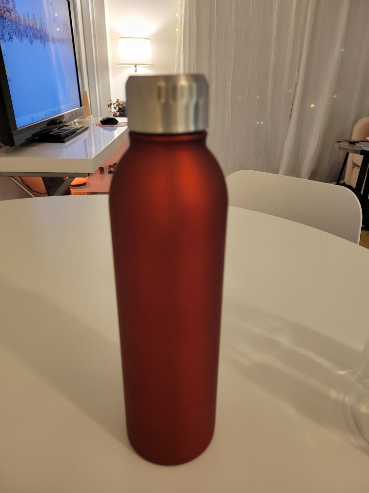 water bottle thumbnail