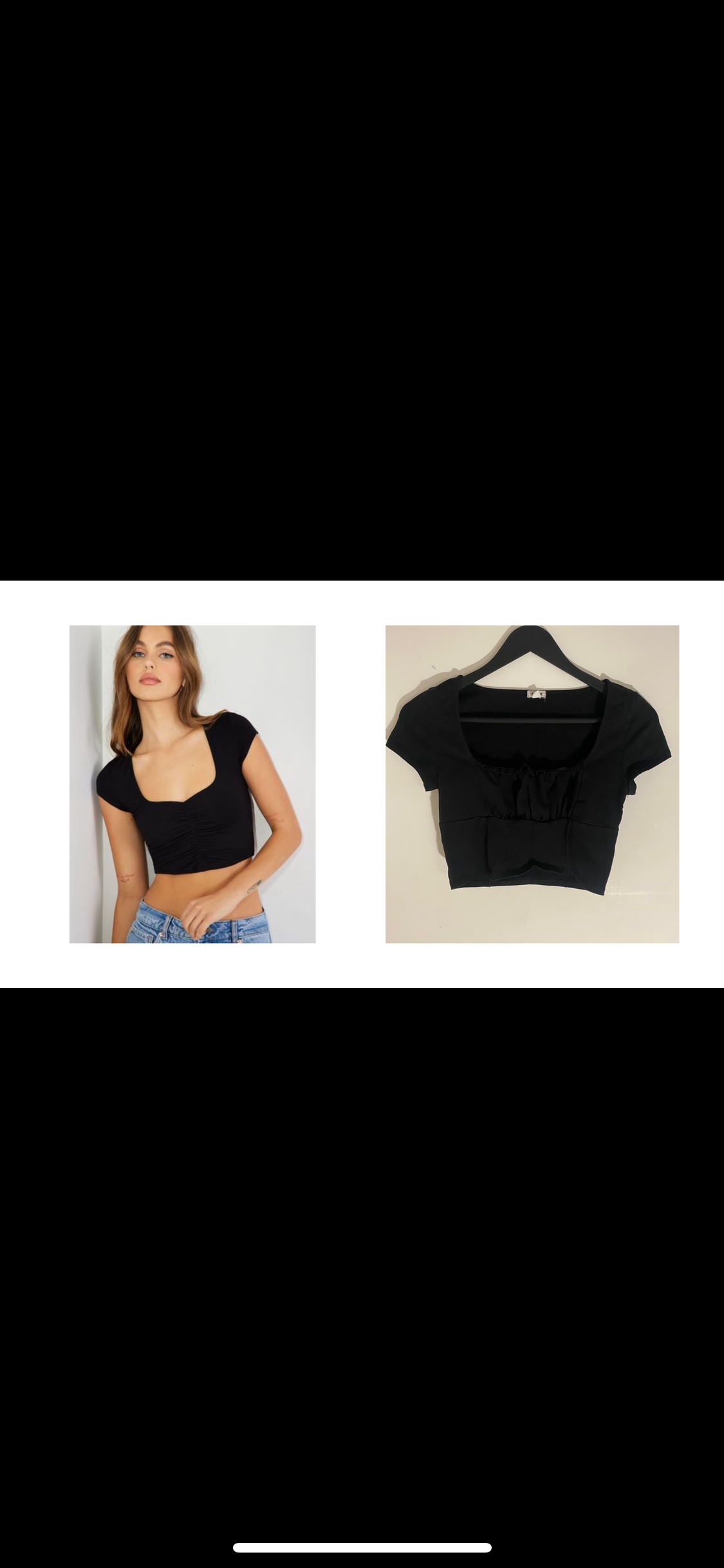 5 for $6/All clothes in good condition from GARAGE - photo 3