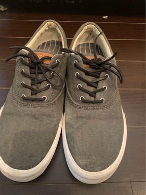 Men’s Sperry Size 10 thumbnail