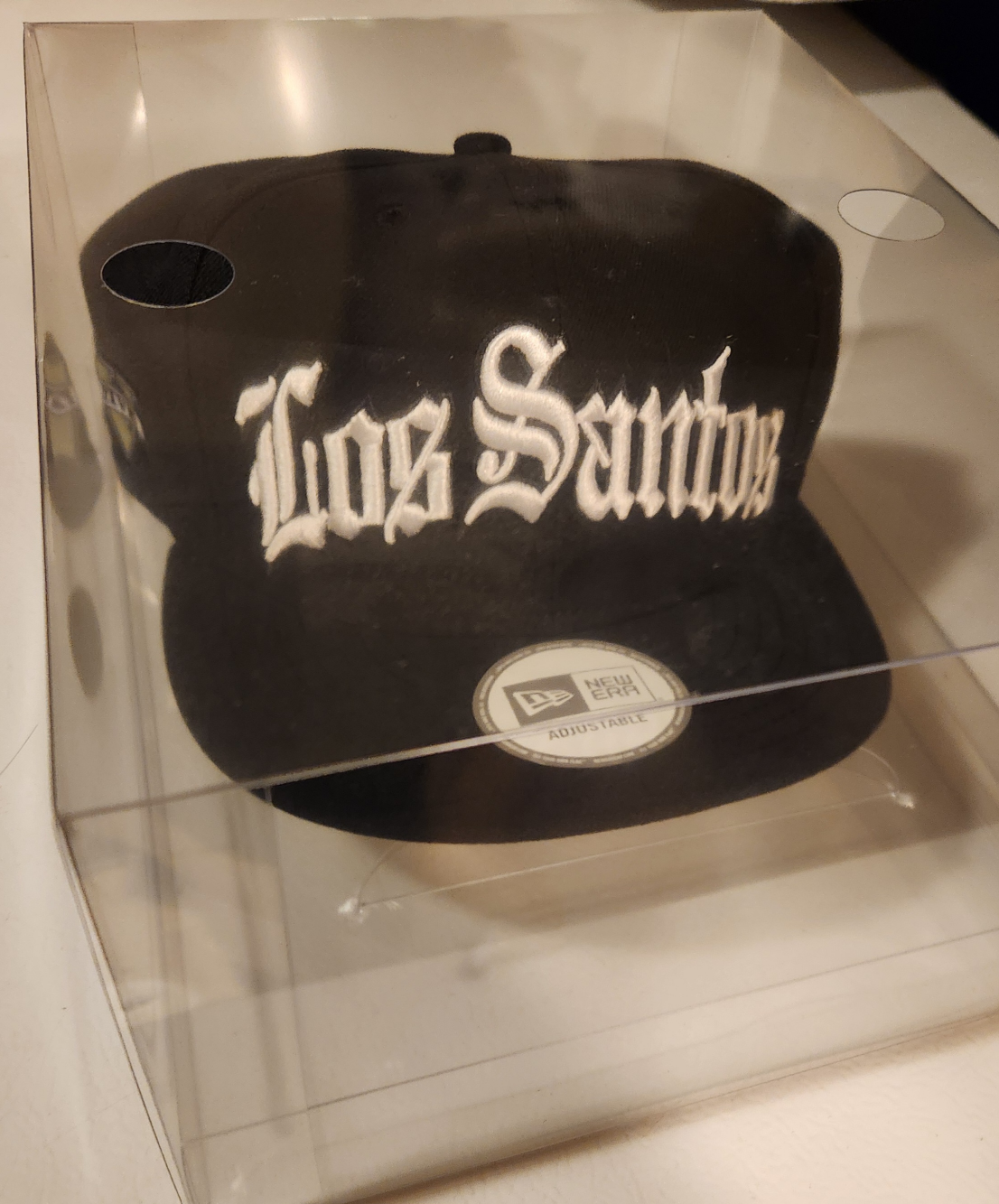 GTAV Collectors Edition Snap Back Hat