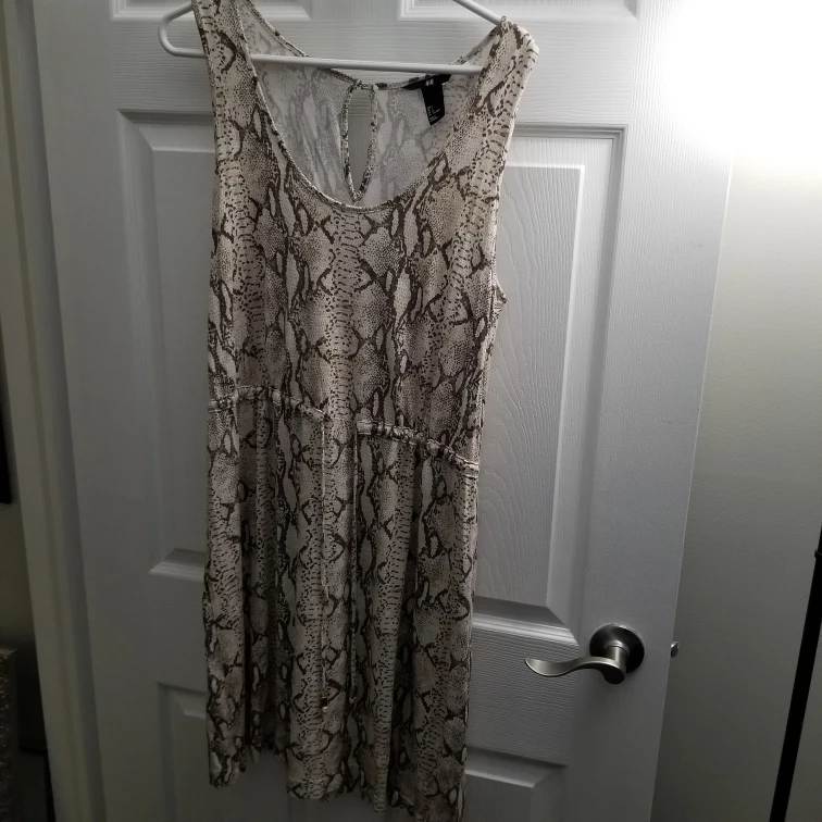 women's dress