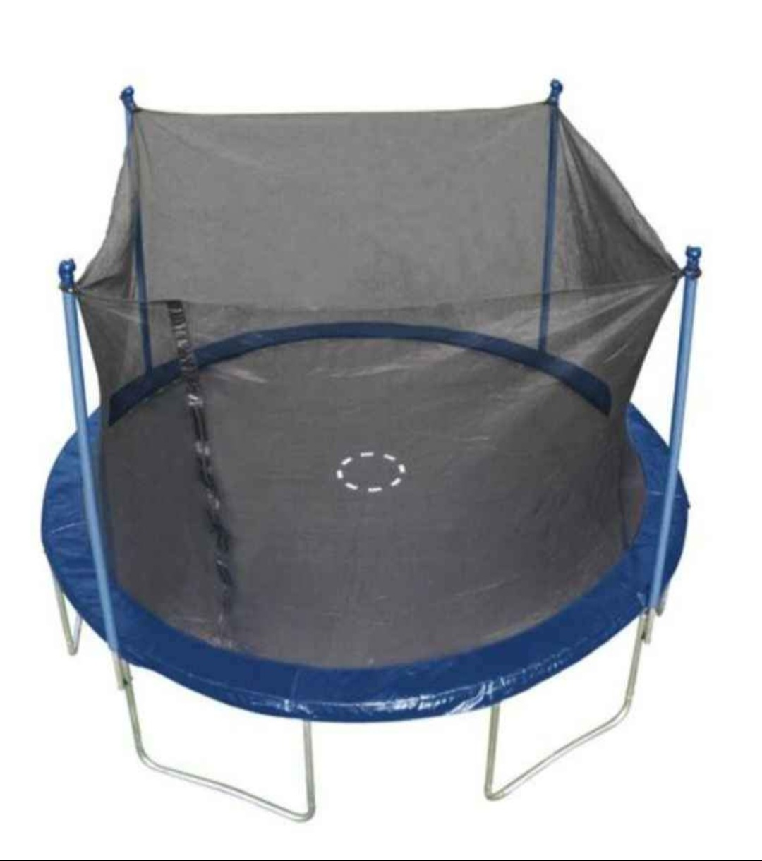 12ft Trampoline