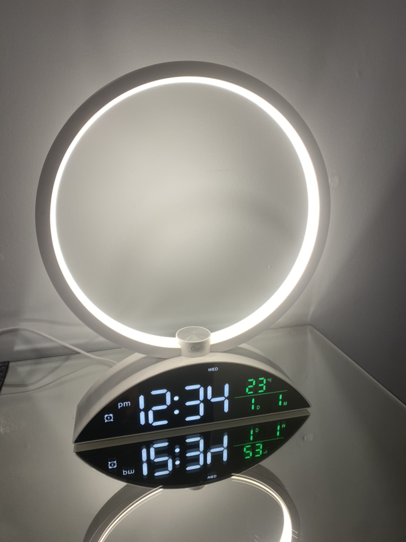 Alarm clock thumbnail