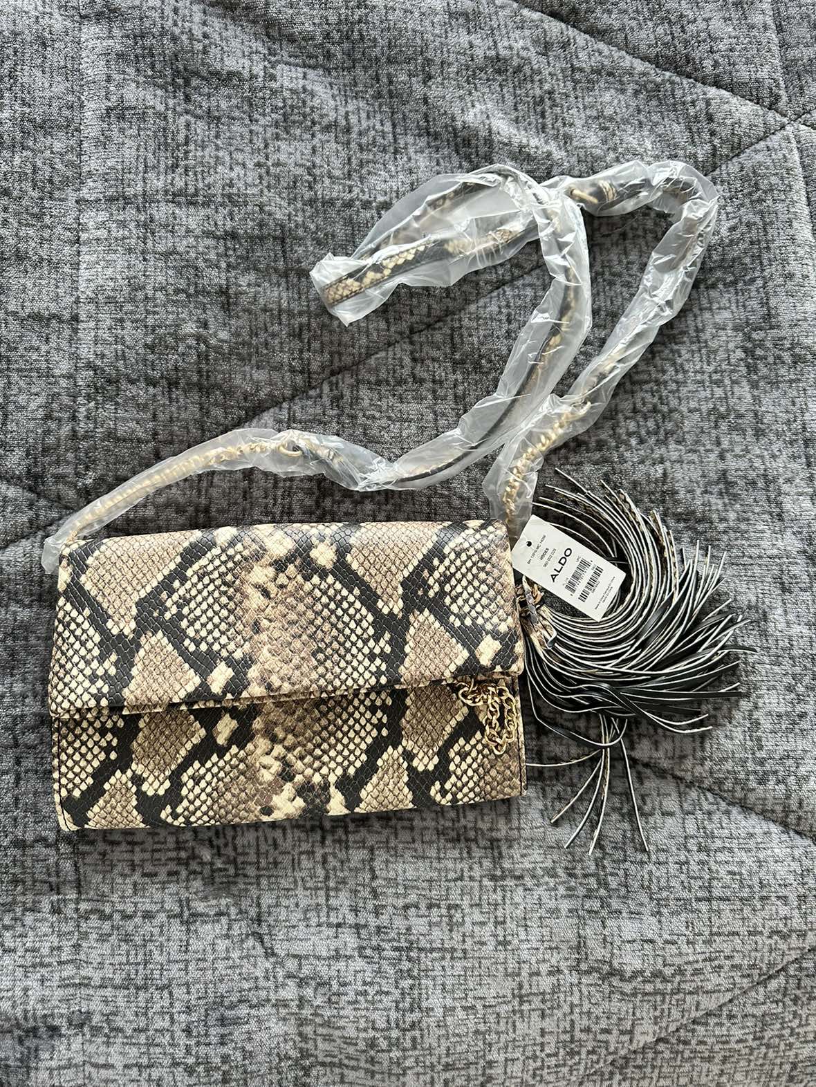Aldo crossbody