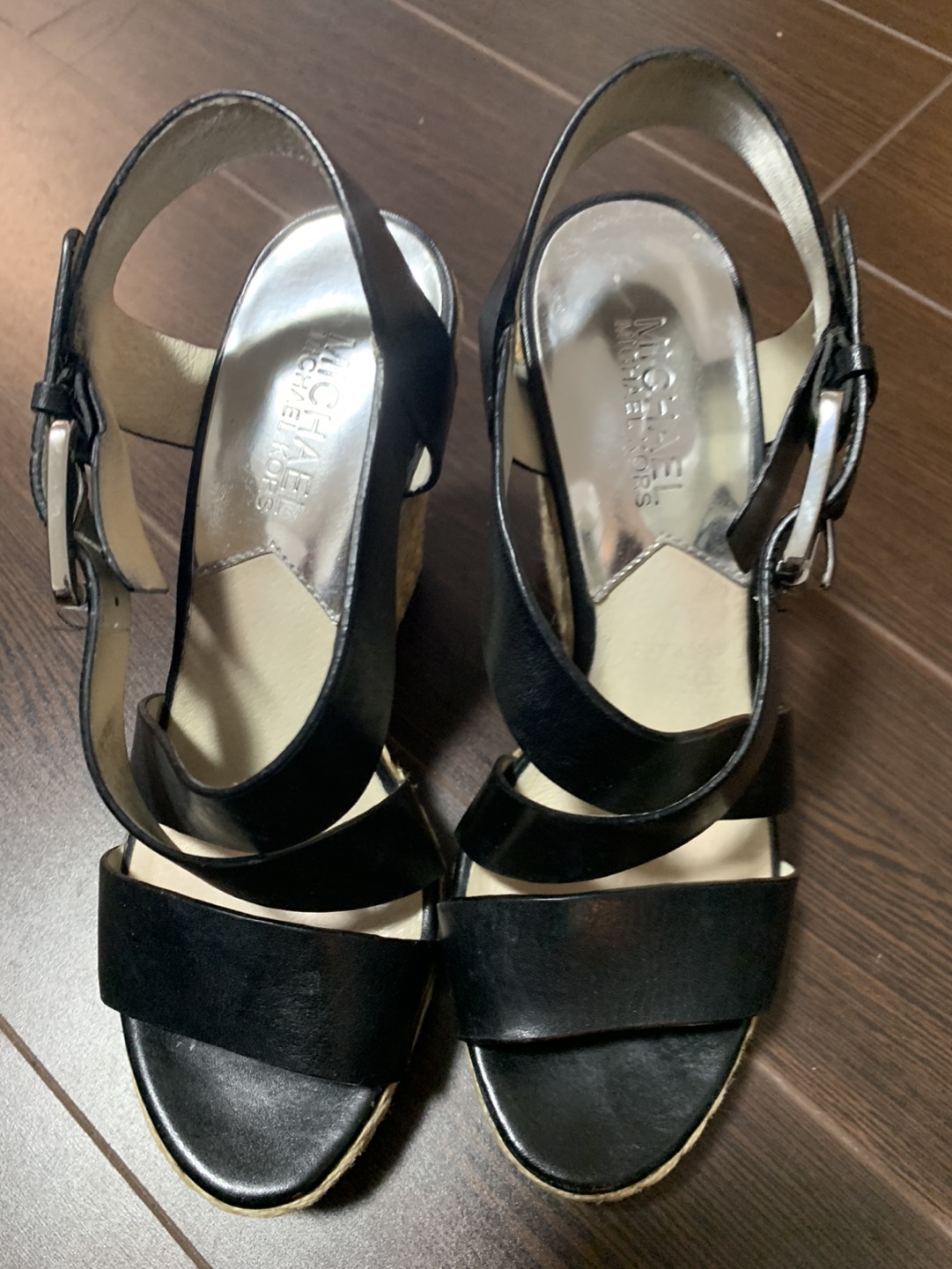 Michael kors platform shoes - photo 2