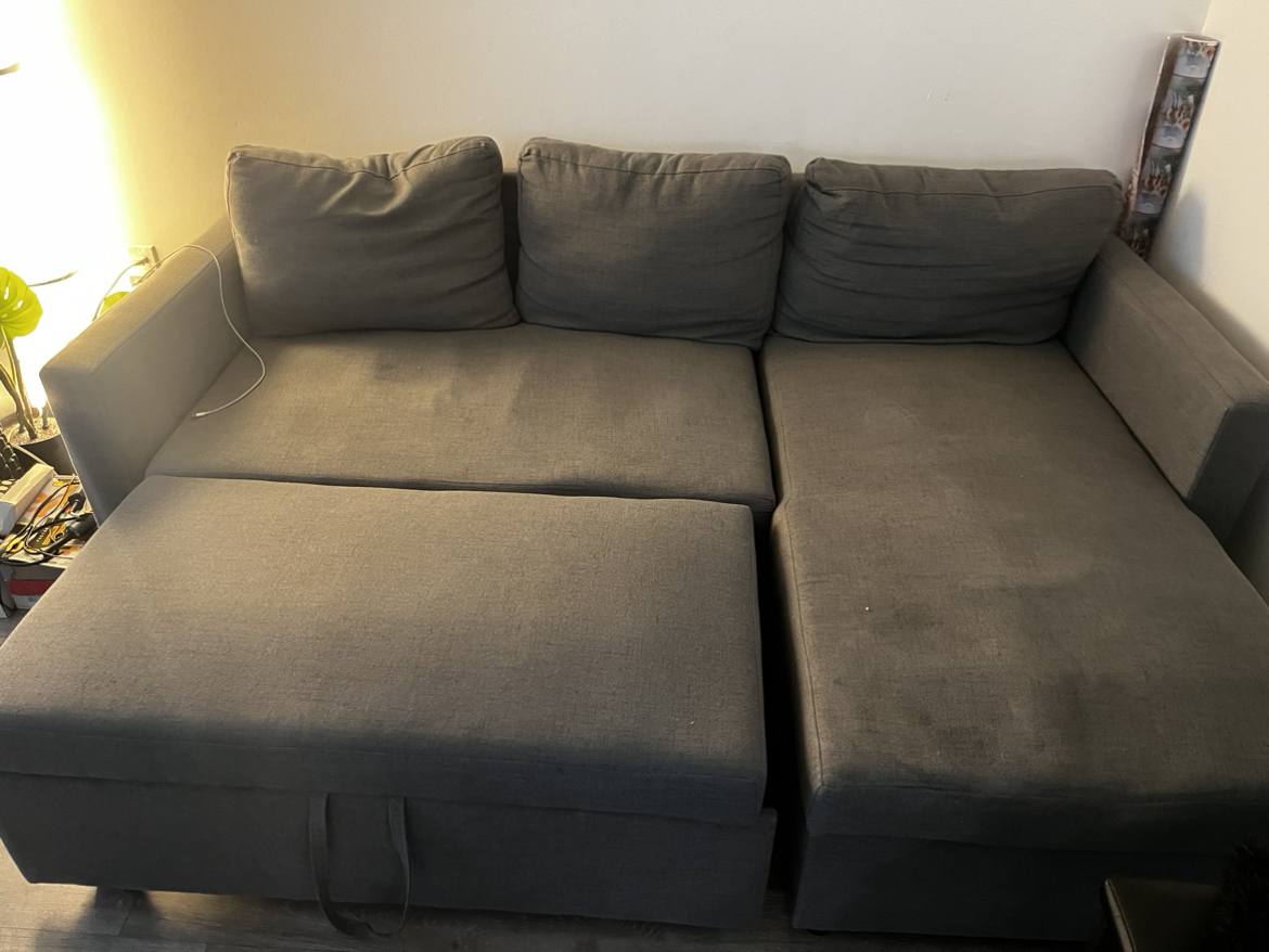 Sofa - photo 2