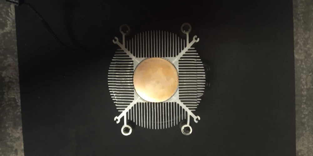 Ryzen 5 1600 CPU with Cooler - Like-New, $50 Firm - Quick Sale! - photo 5