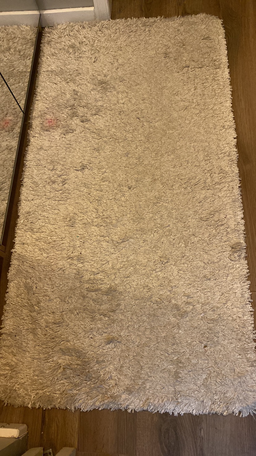 Area rug