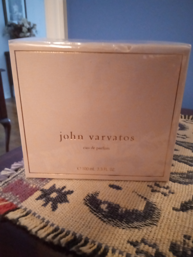 John Varvatos eau de parfum 100mL thumbnail