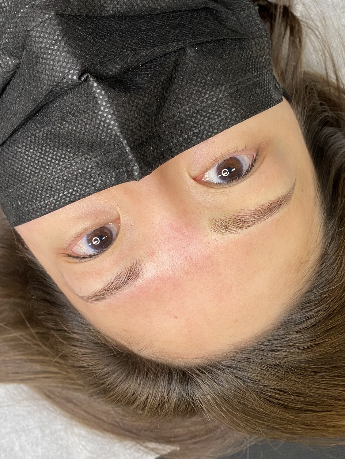 Need Eyebrow model free! - photo 2